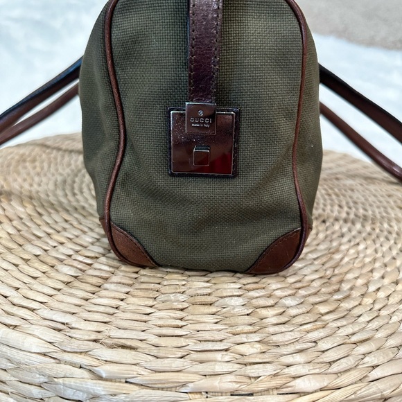 Gucci Boston handbag - Picture 9 of 9